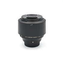 USED NIKKOR AFS 85 1.8 G