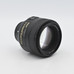 USED NIKKOR AFS 85 1.8 G -