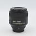 USED NIKKOR AFS 85 1.8 G -
