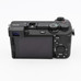USED SONY A6700 BODY -