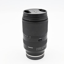 USED TAMRON 18-300 F3.5-6.3 DI III A VC /SONY