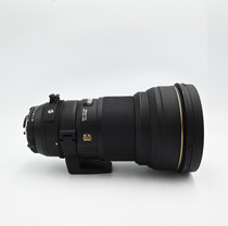 USED SIGMA 300 2.8 APO /NIKON