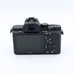 USED SONY A7 II BODY
