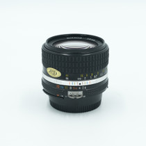 USED NIKKOR 28 2.8 AIS MF