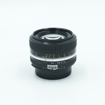 USED NIKKOR 50 1.4 AI MF