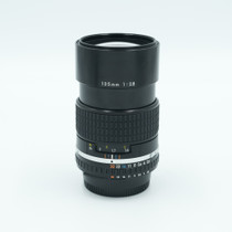 USED NIKKOR 135 F2.8 SERIES E