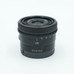 USED SONY FE 24 2.8 G