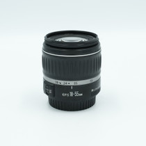 USED CANON EFS 18-55