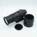 USED SIGMA 150-500 APO F5-6.3 APO HSM /CANON