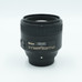 USED NIKKOR AFS 85 1.8  G -