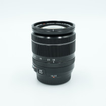 USED FUJI XF 18-55MM F2.8-4 R LM OIS