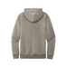 Badlands Hex Hoodie (Gray Frost, XL)