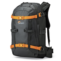 Lowepro Whistler BP 350 AW (Gray)